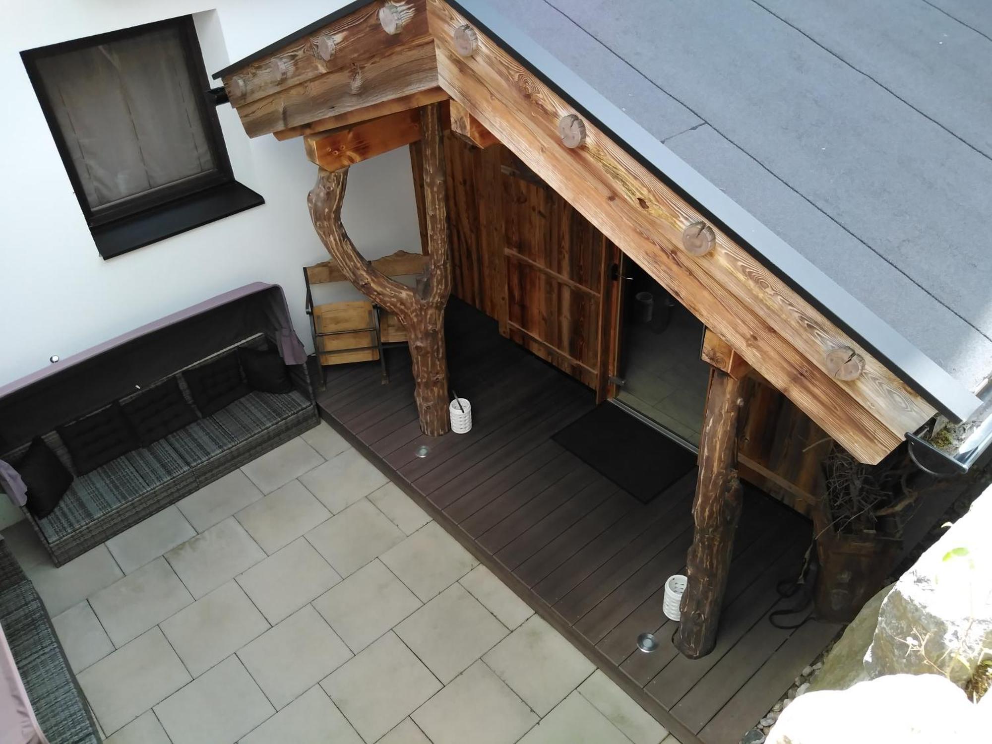 Studio S Riders Welcome Sölden Exterior foto